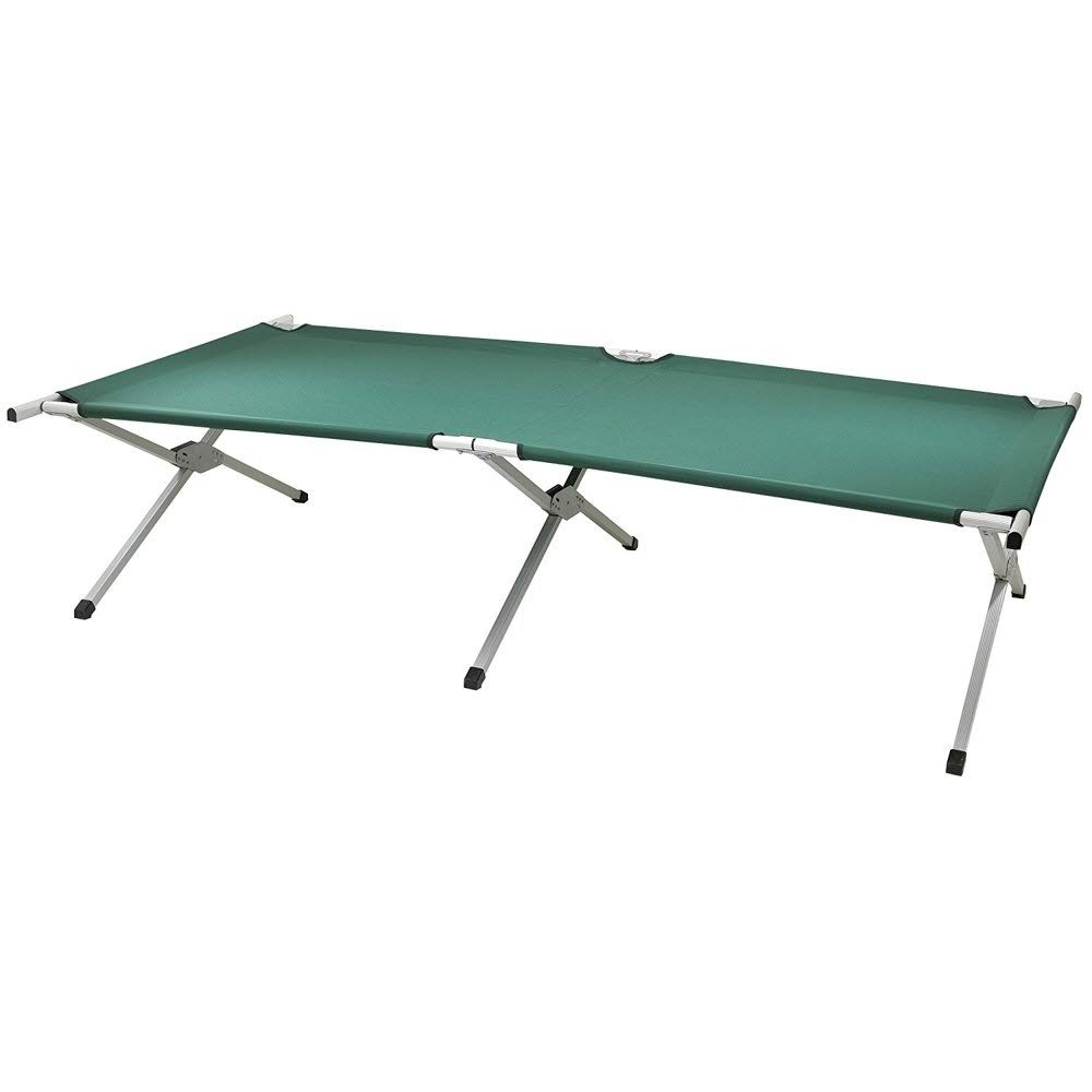 Gi Base Camp Cot Q4553