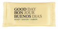 0.75 oz Body Soap F92122