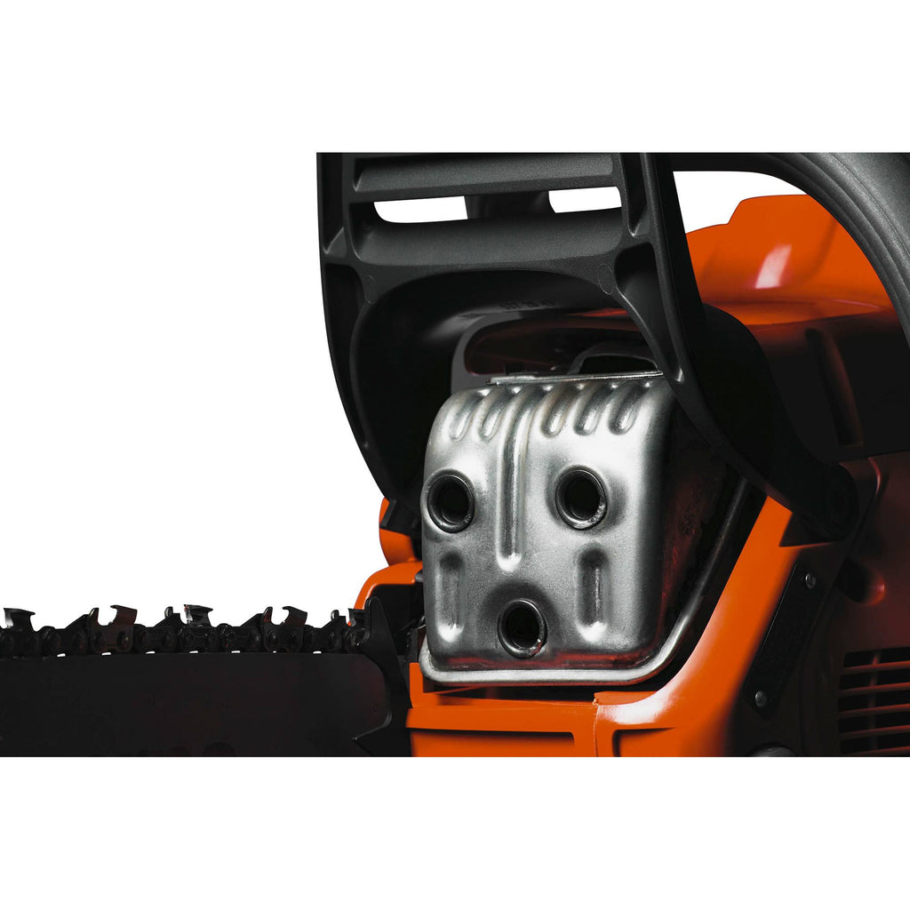 20x22 55.5cc Chainsaw S418