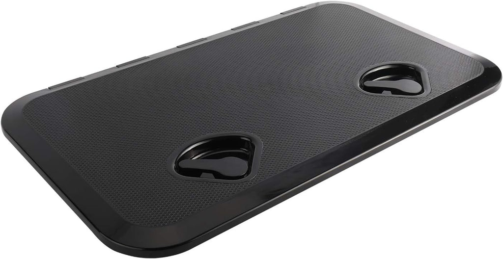 24 x 14 Deck Access Hatch & Lid Black G33997