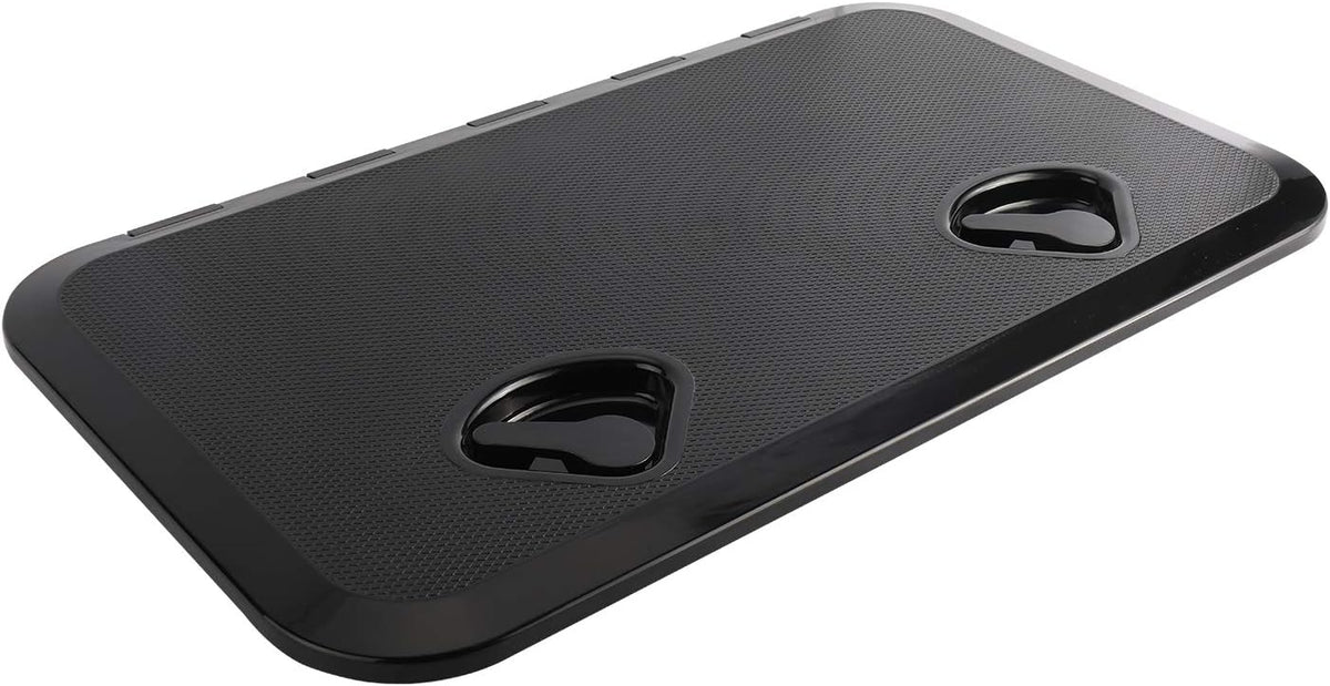 24 x 14 Deck Access Hatch & Lid Black G33997
