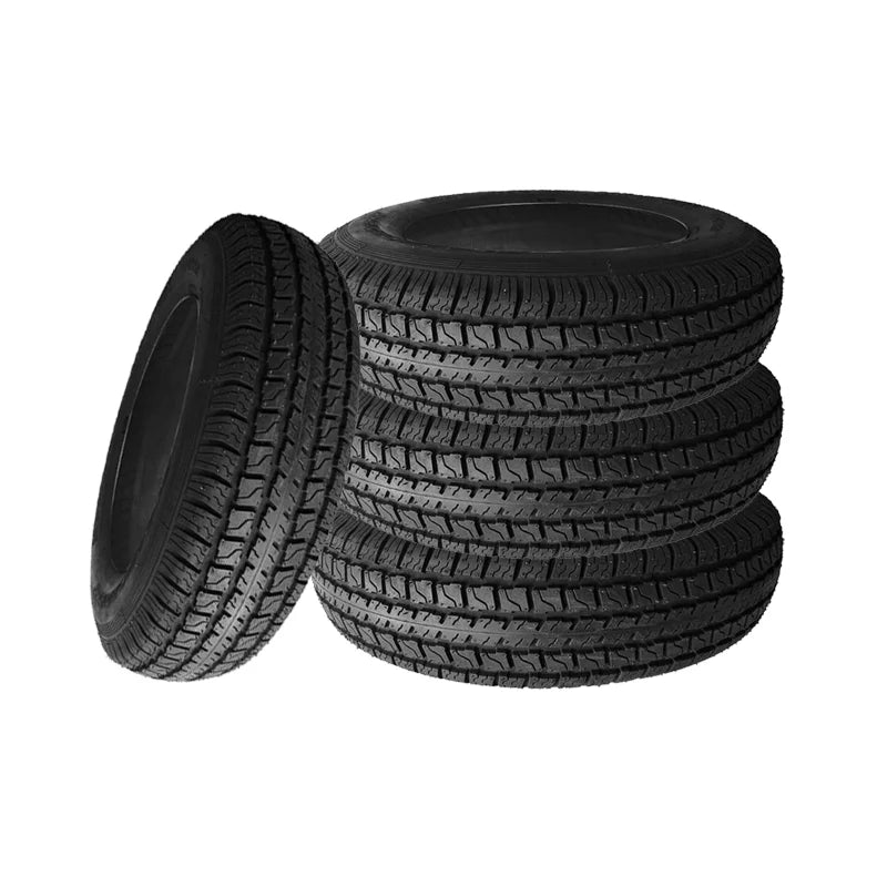 ST205/75D14 6PR TL Tire X241031