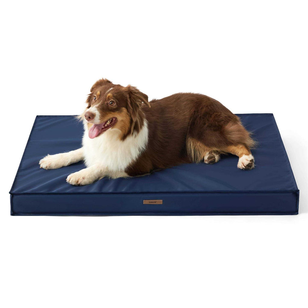 Waterproof Oxford Fabric Dog Bed E8281
