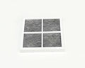 LG Refrigerator Air Fresh Charcoal Filter M155528