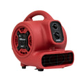 1/5 HP 800 CFM Multi-Purpose Air Mover N653