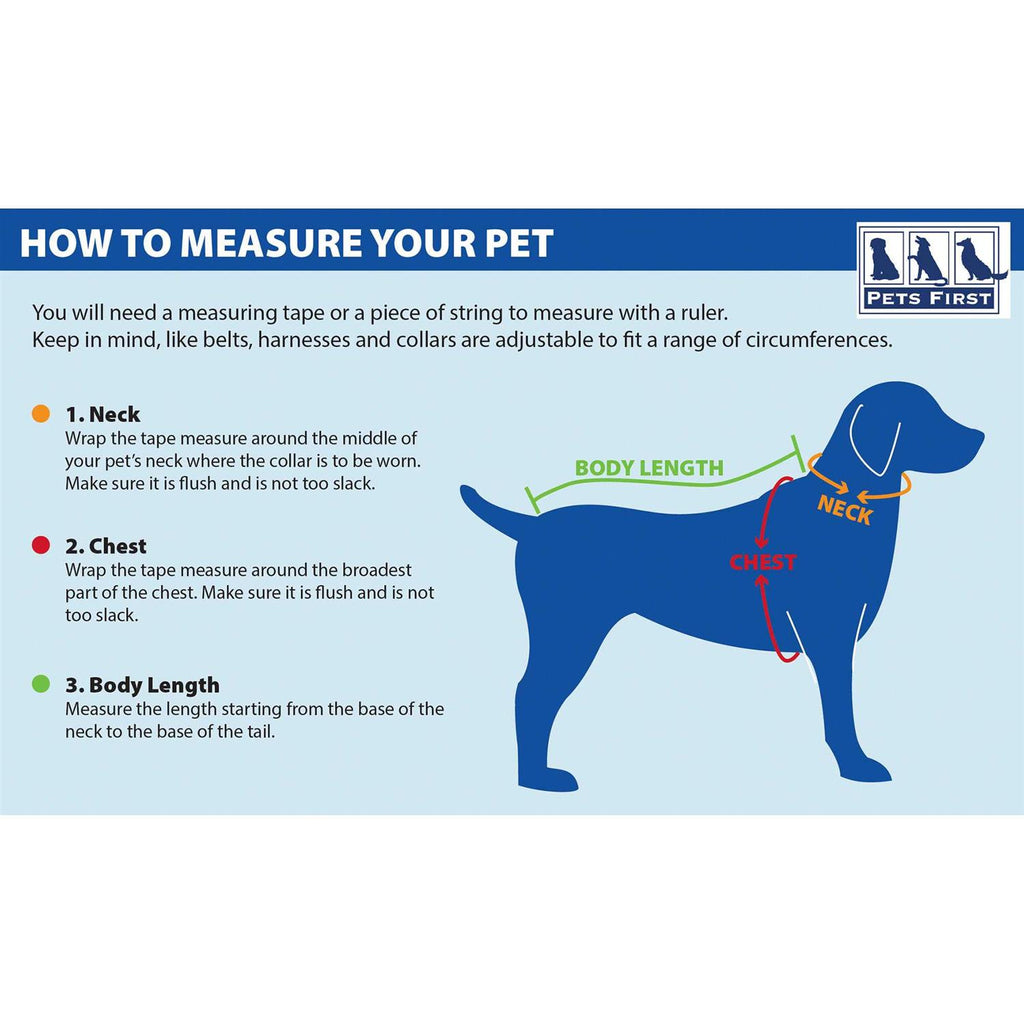 Pet Collar D32198