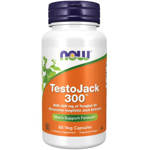 TestoJack 300 60vc S199097