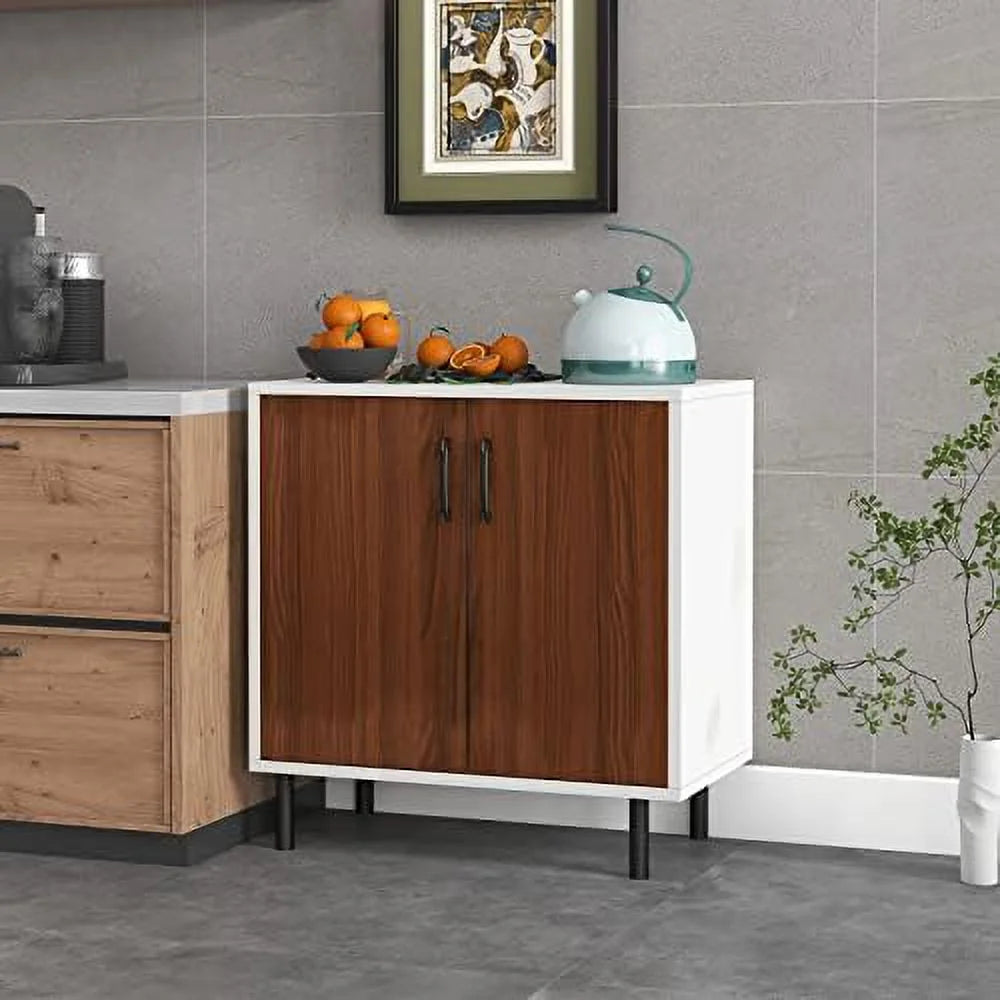 Buffet Cabinet with 2 Doors Sideboard W9192