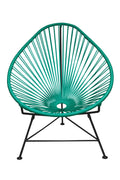 Black Acapulco Chair H5577