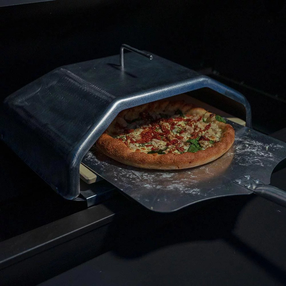 Wood Fired Pizza Oven Attachment F8097