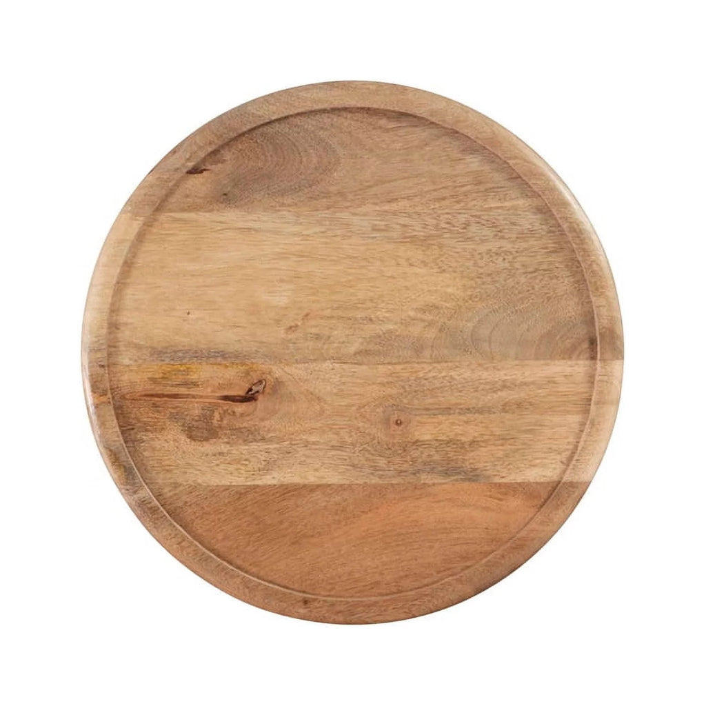Mango Wood Side Table F162426