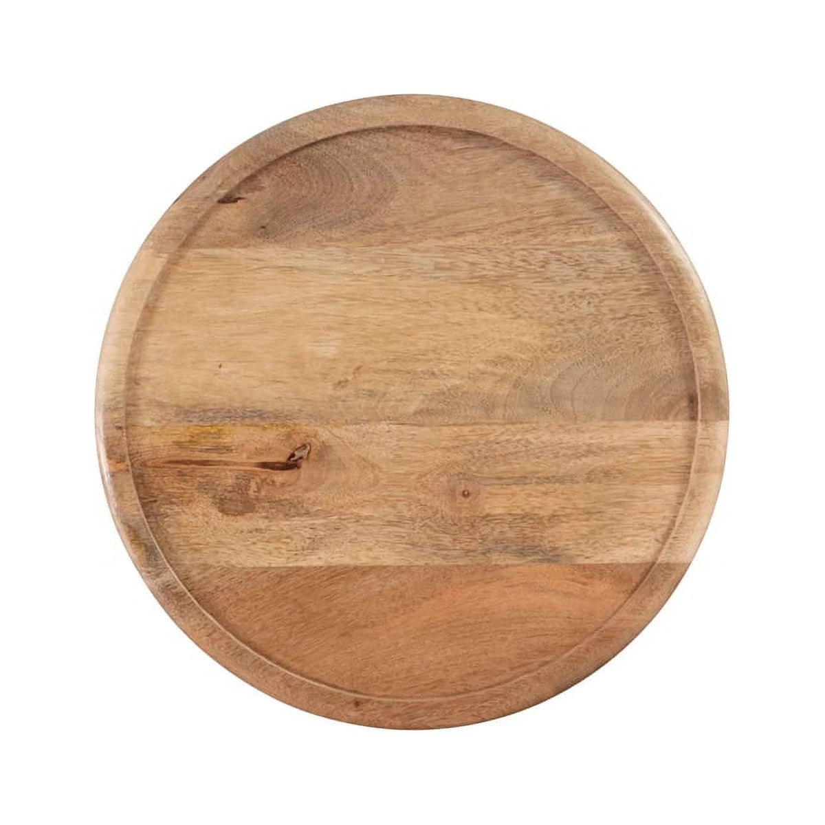 Mango Wood Side Table F162426
