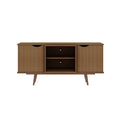 4 Shelves Wood TV Stand M164989