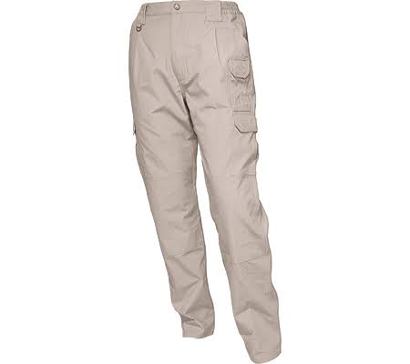Khaki Tactical Pant 52 J2415