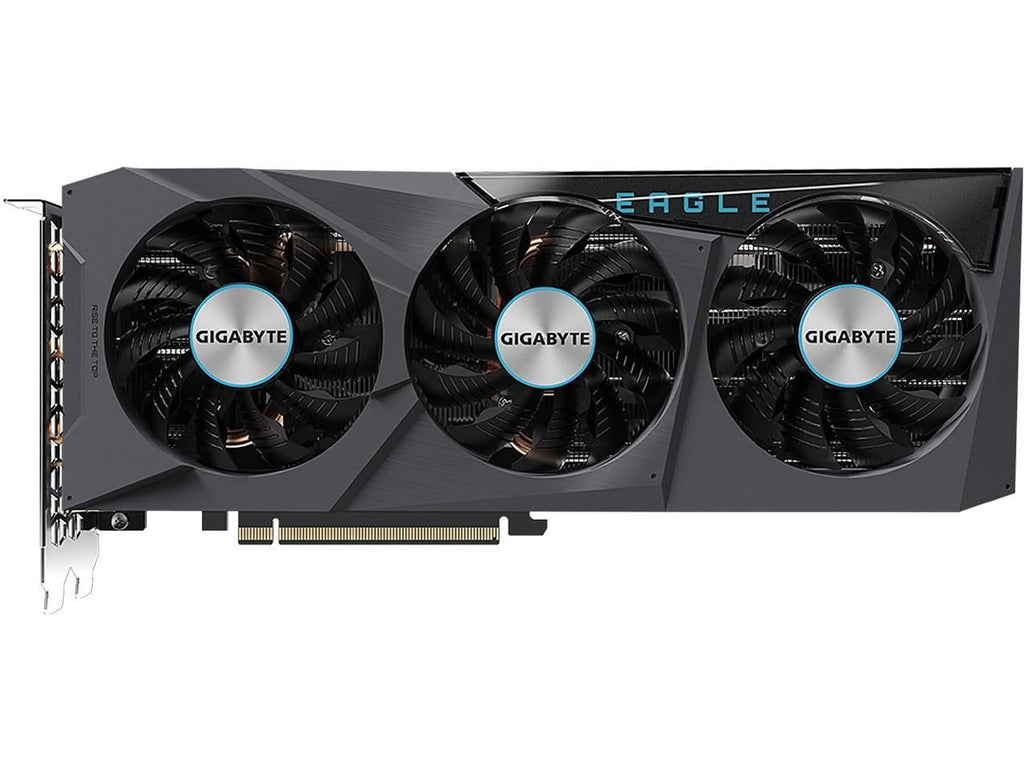 GeForce RTX 3070 8GB GDDR6 PCI Express 4.0 Video Card I6608