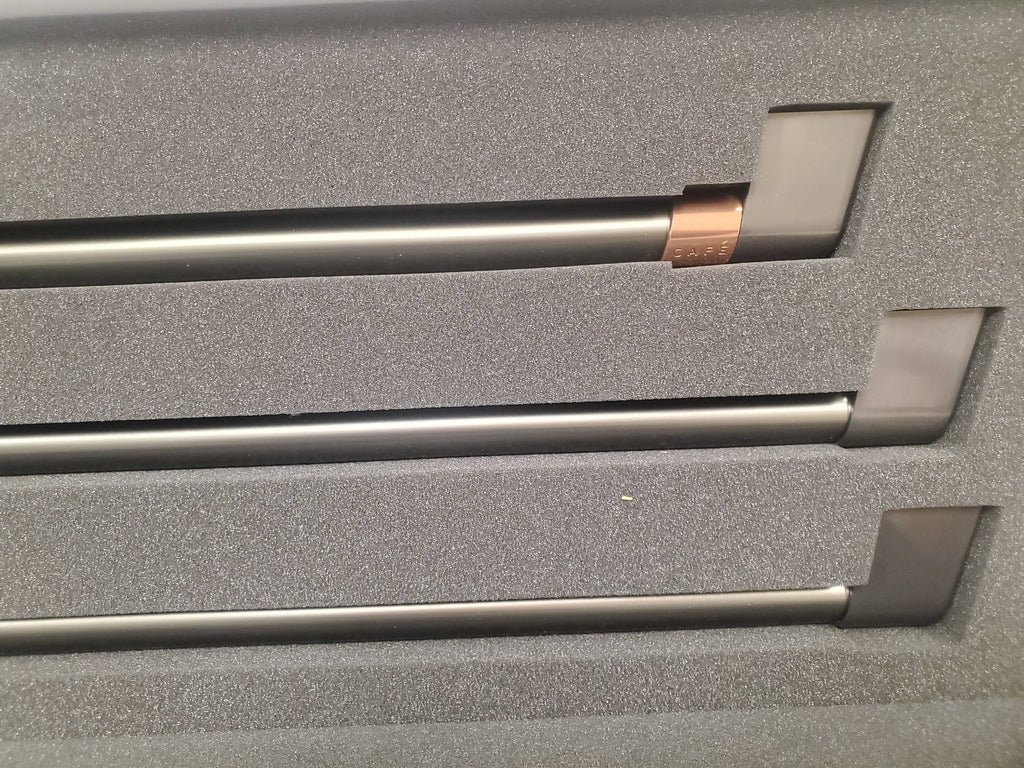 Refrigeration Handle Kit P15779