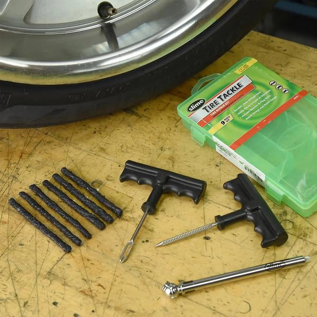9pc T-Handle Tire Repair Kit M83548
