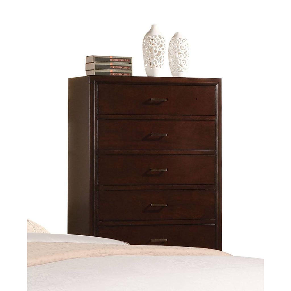 Cappuccino Chest K76571