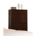 Cappuccino Chest K76571
