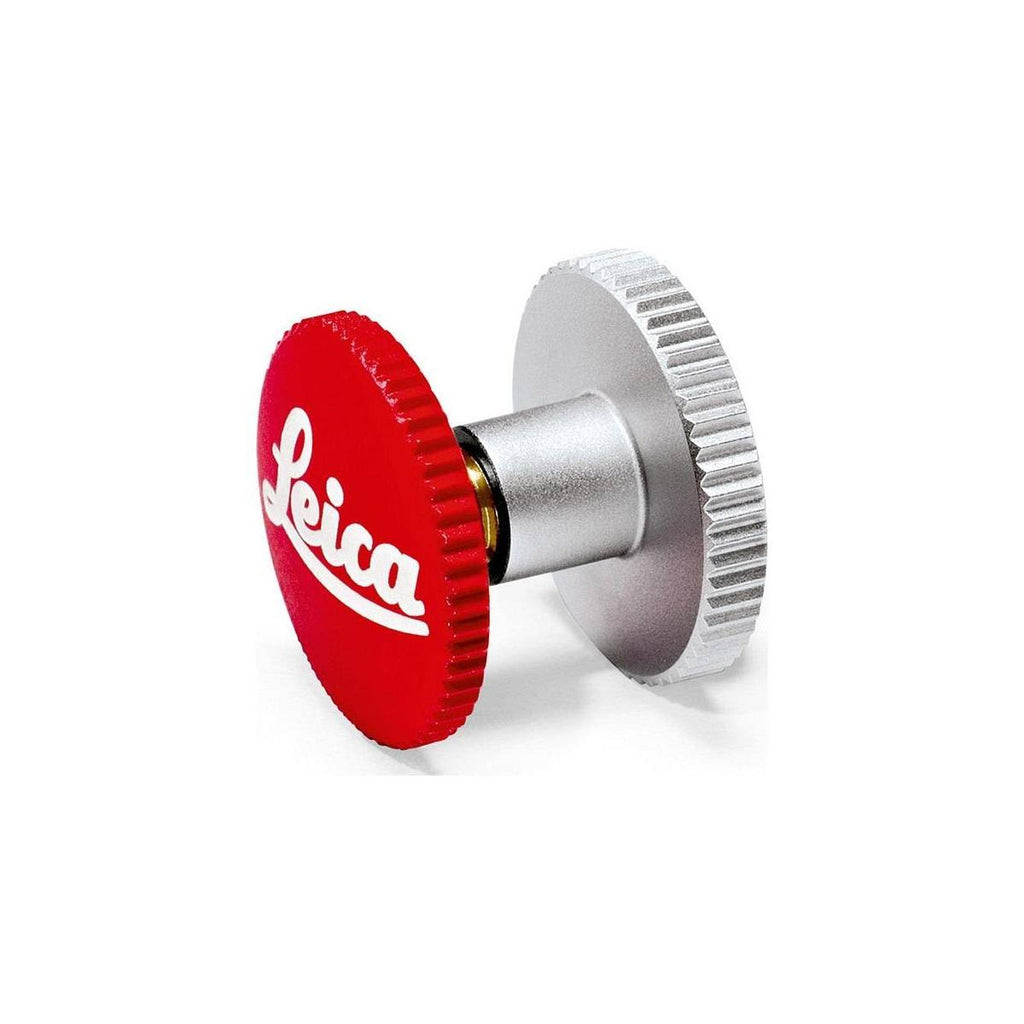 Chrome Soft Release Button D848