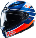 XL Street Helmet T403