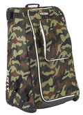 Hockey Tower Equipment Bag Camo 36x22 J709441