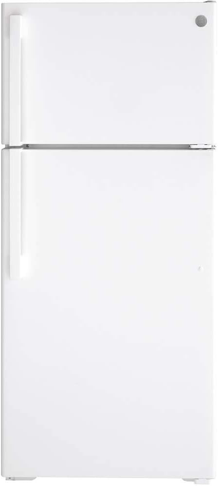 16.6 Cu. Ft. Top-Freezer Refrigerator P477862