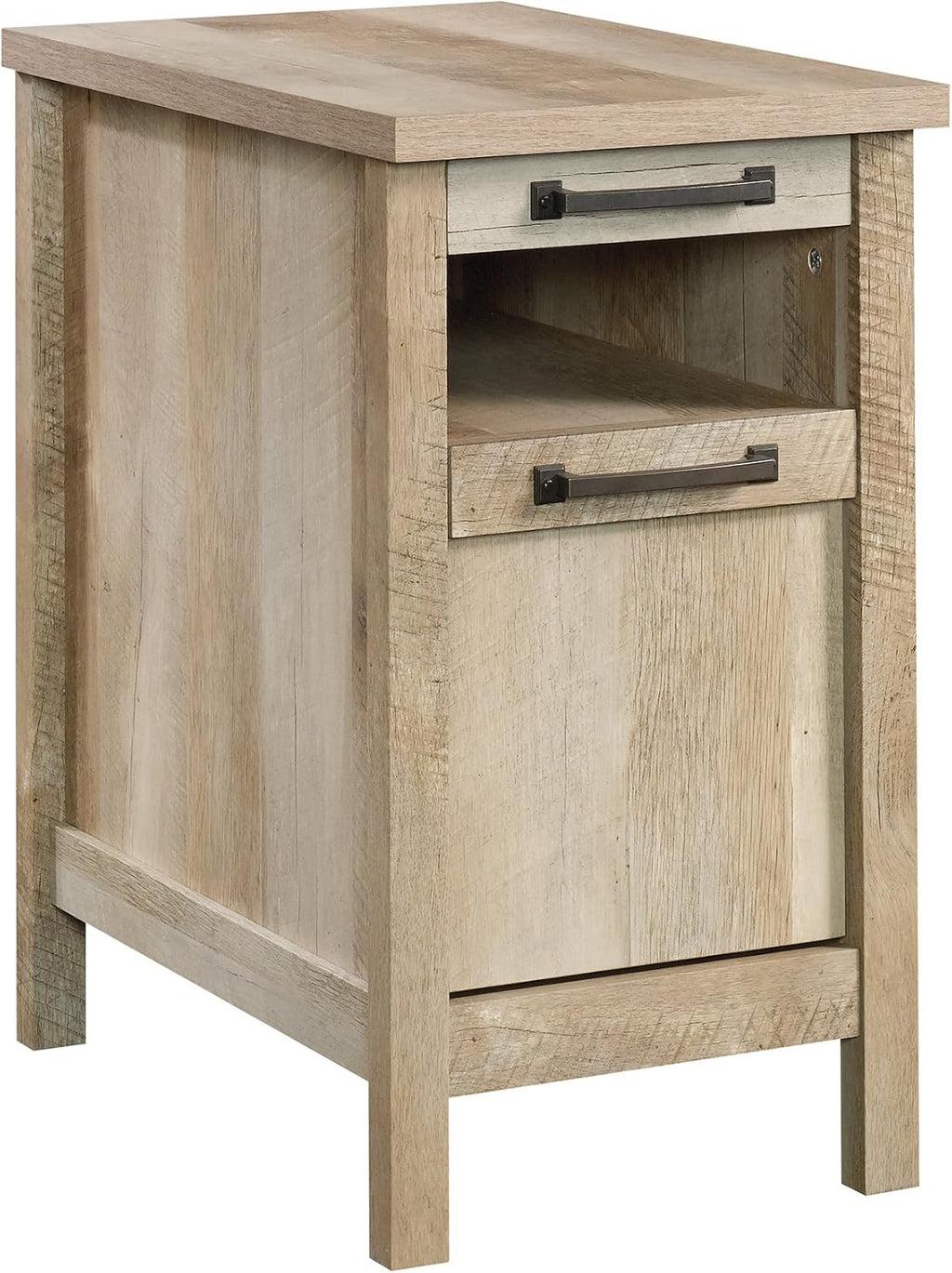 Side Table, Mystic Oak E815005