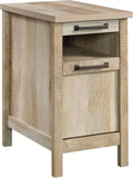 Side Table, Mystic Oak E815005
