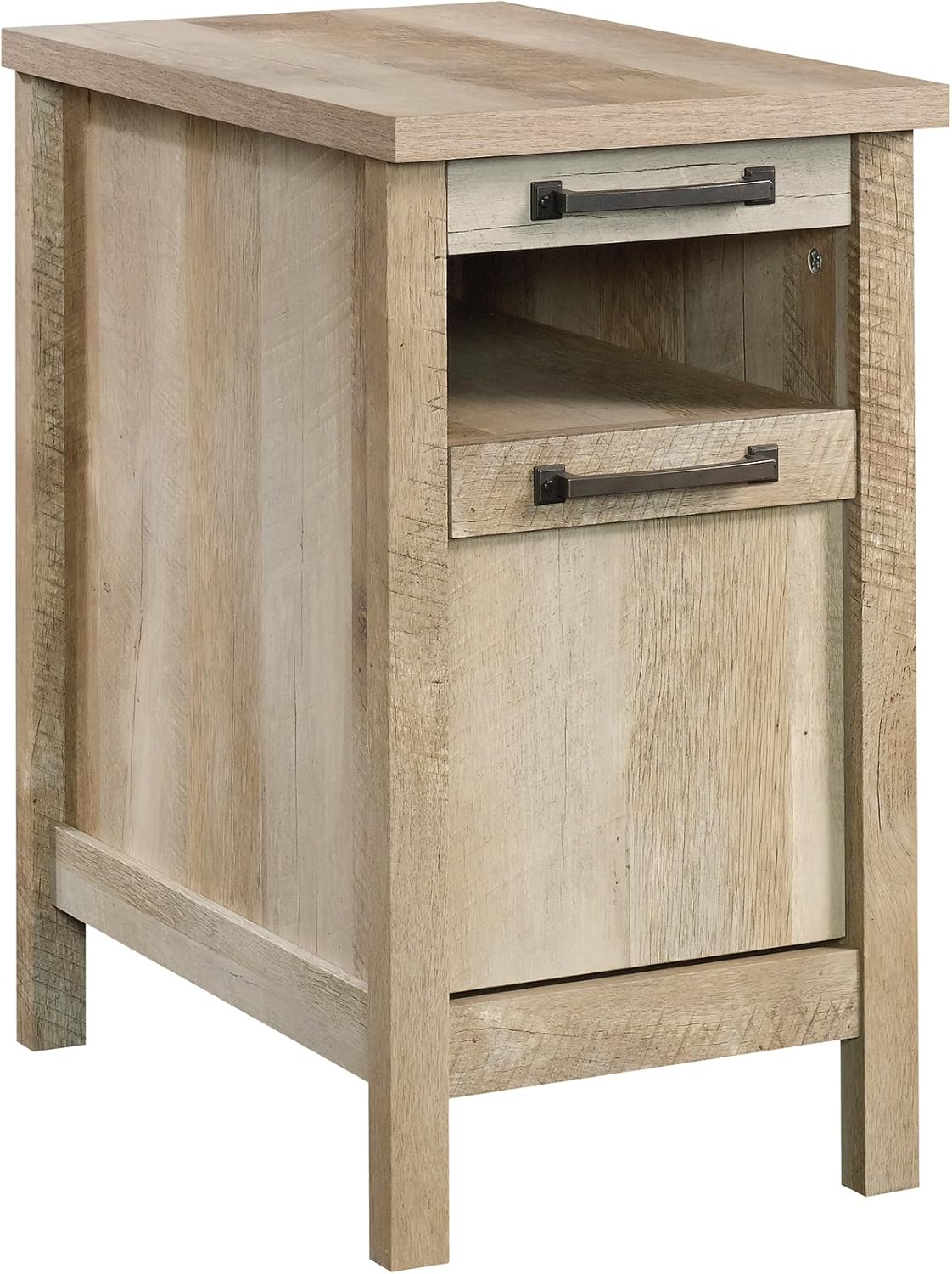 Side Table, Mystic Oak E815005