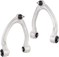 Pair Front Upper Control Arms V71414