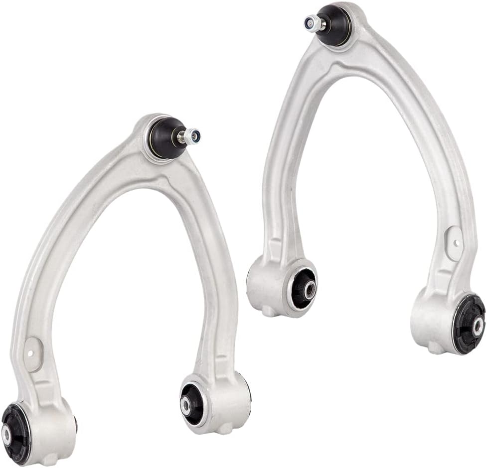 Pair Front Upper Control Arms V71414