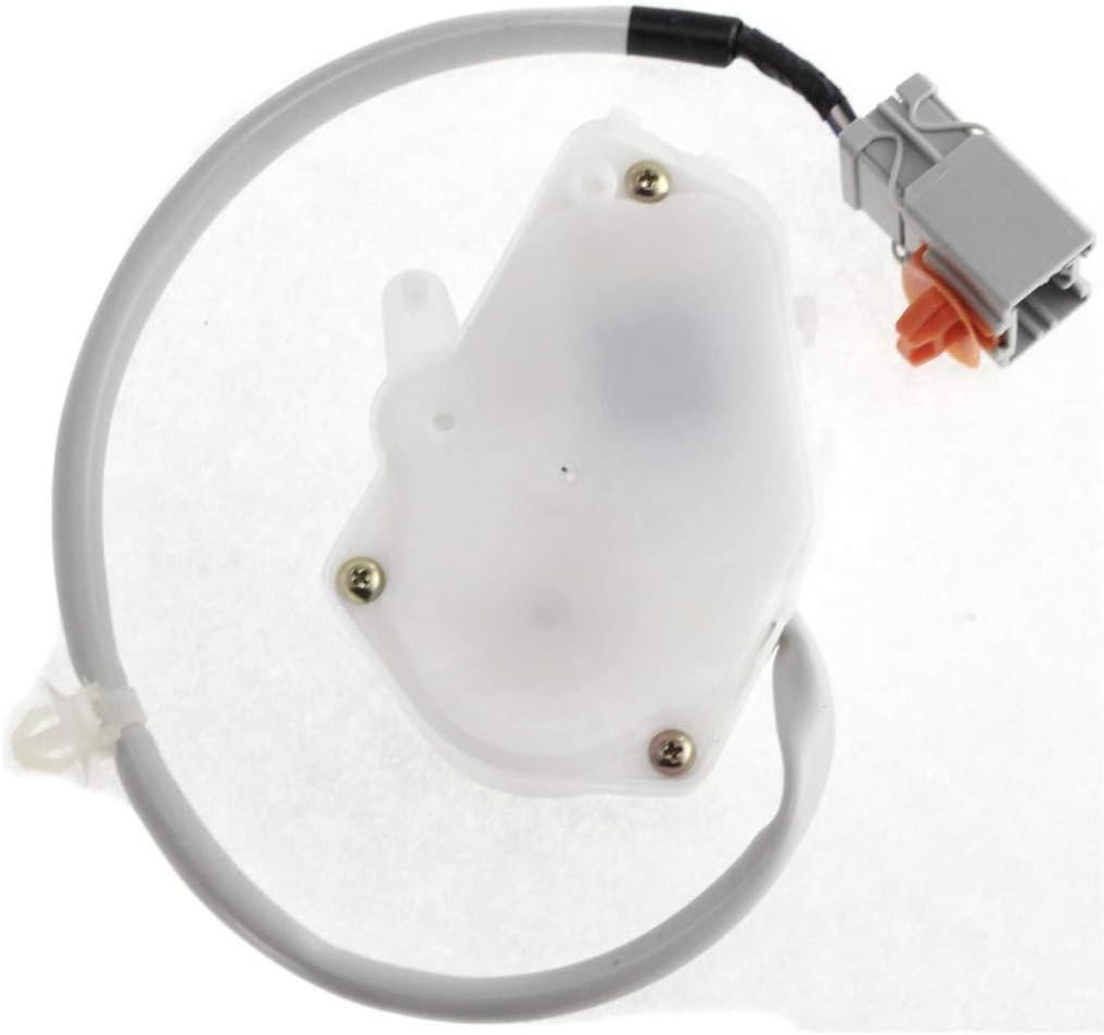 Door Lock Actuator Pack of 2 U2710