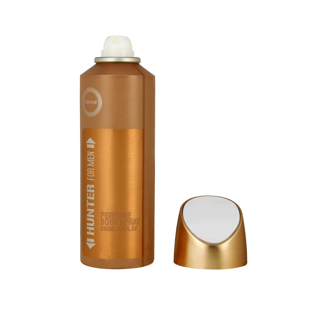 Perfume Body Spray 200 ml H8904