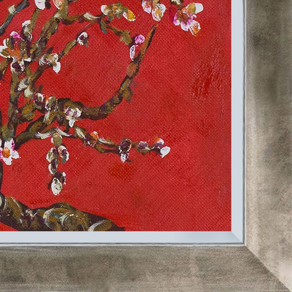 Hand Painted Oil Reproduction P631