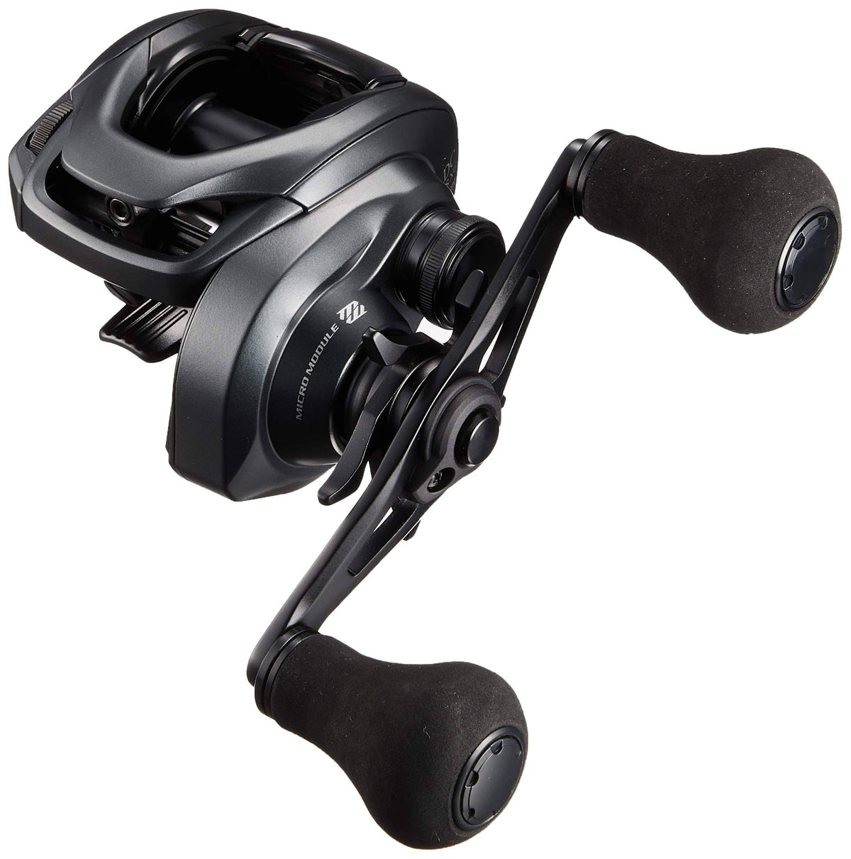 Baitcast Reel Left Hand I69679