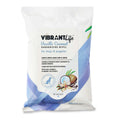 Vanilla Coconut Deodorizing Wipes for Dogs & Puppies C49367
