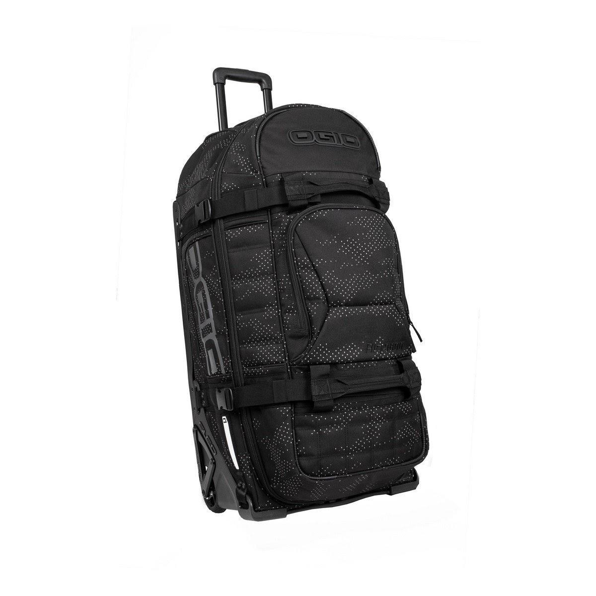 Wheeled Gear Bag L67412