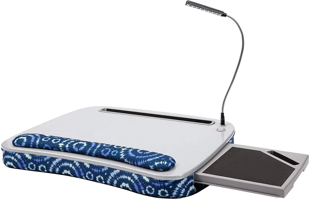 Memory Foam Lap Desk I493