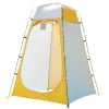 6FT Tall Portable Outdoor Privacy Tent N4452