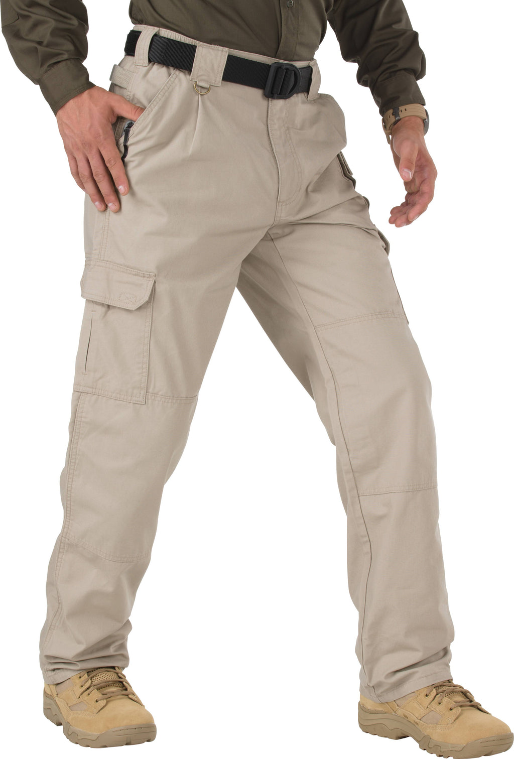 Khaki Tactical Pant 52 J2415