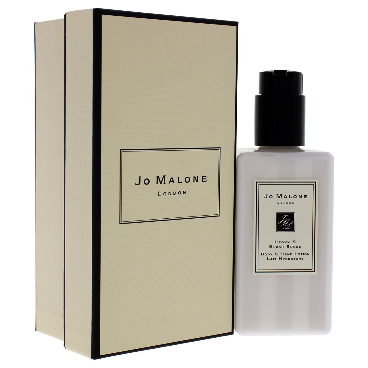 Body & Hand Lotion 250ml X286