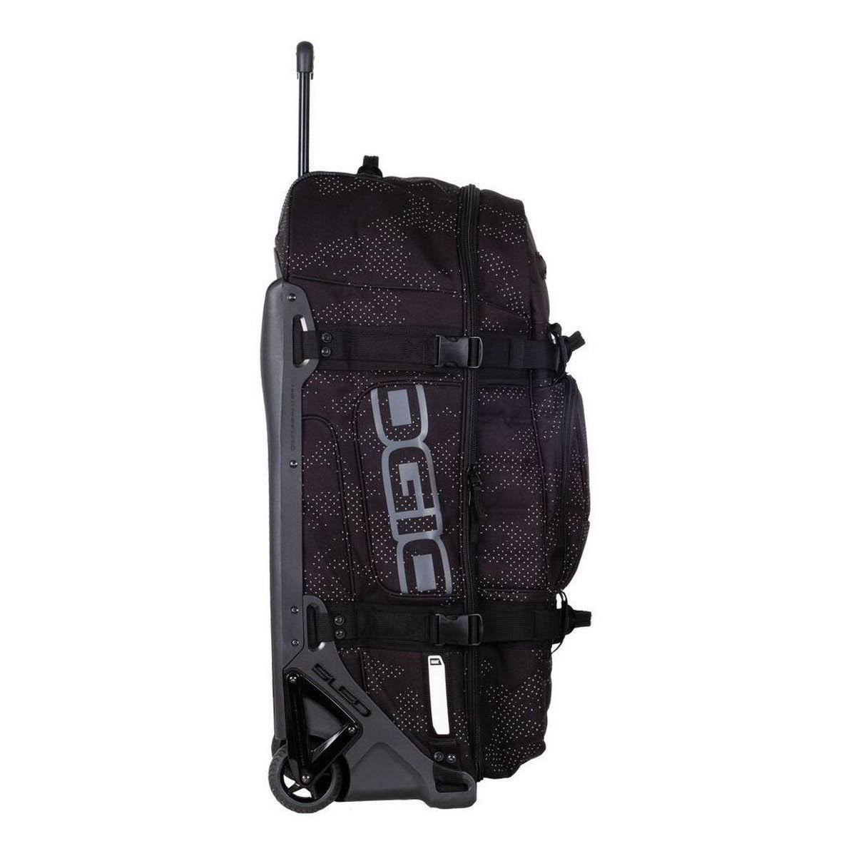 Wheeled Gear Bag L67412