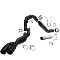 Black Series DPF-Back Exhaust System Z99898