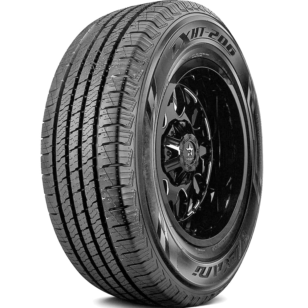 P235/65R17 103T Highway Tire Q8851