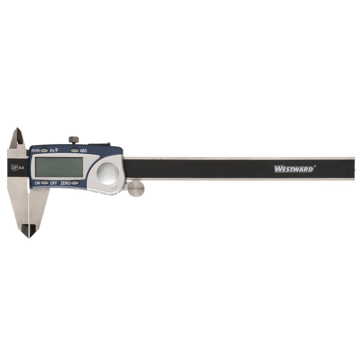 Euro Caliper IV 6in/150mm I73475