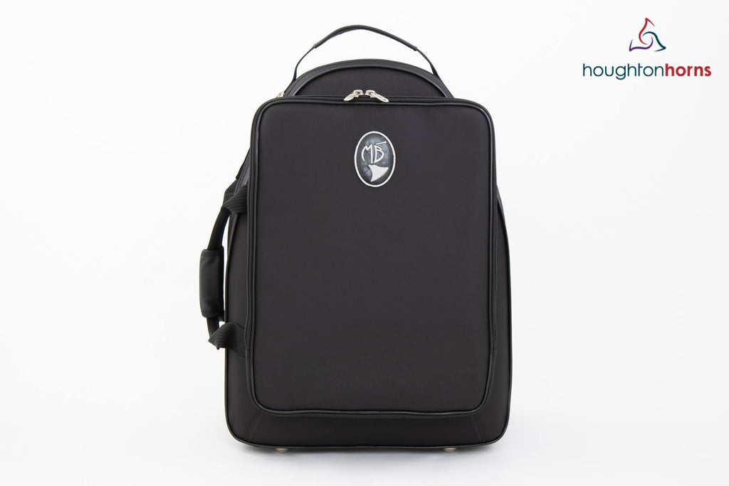 Black Nylon French Horn Case S10235