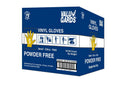 Vinyl Glove Powder Free Small S784