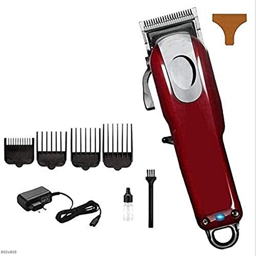 Cordless Electric Hair Clippers F446437