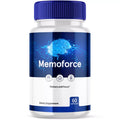 Memory and Focus Supplement 60 Capsules V152095